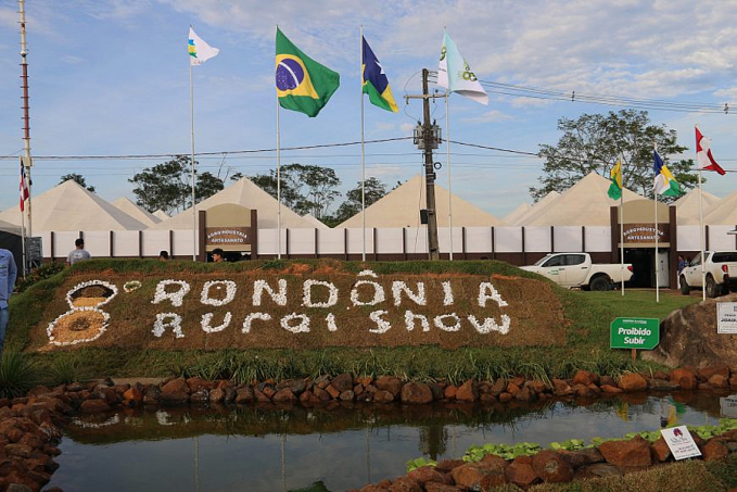 NEGÓCIOS - Governo alinha ações com expositores que vão participar da Rondônia Rural Show prevista para maio de 2022 - News Rondônia