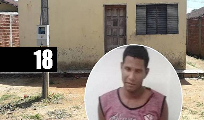 NA FRENTE DA FAMÍLIA: Homem de 33 anos é executado na frente da mulher e filhos - News Rondônia
