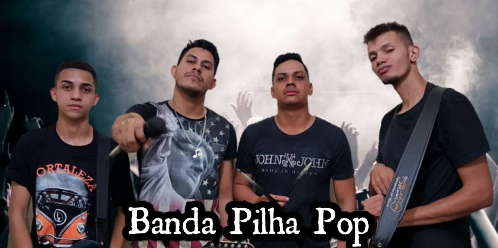 FESTIVAL BOTO ROCK: BANDA PILHA POP - News Rondônia
