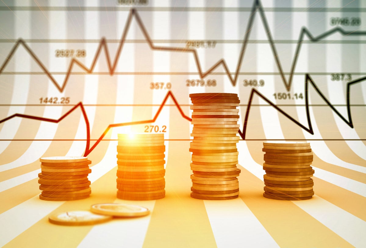 Projeções para a economia animam o mercado, mas é preciso ficar alerta - News Rondônia