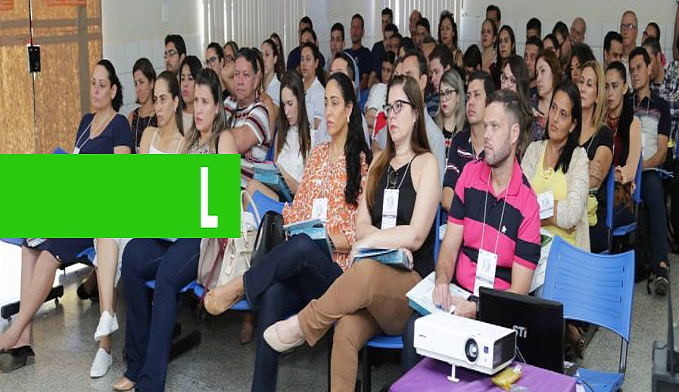 AGEVISA PROMOVE OFICINAS DE CAPACITAÇÃO VOLTADAS AO COMBATE DA HANSENÍASE PARA EQUIPES DE SAÚDE DE RONDÔNIA E DE OUTROS ESTADOS - News Rondônia