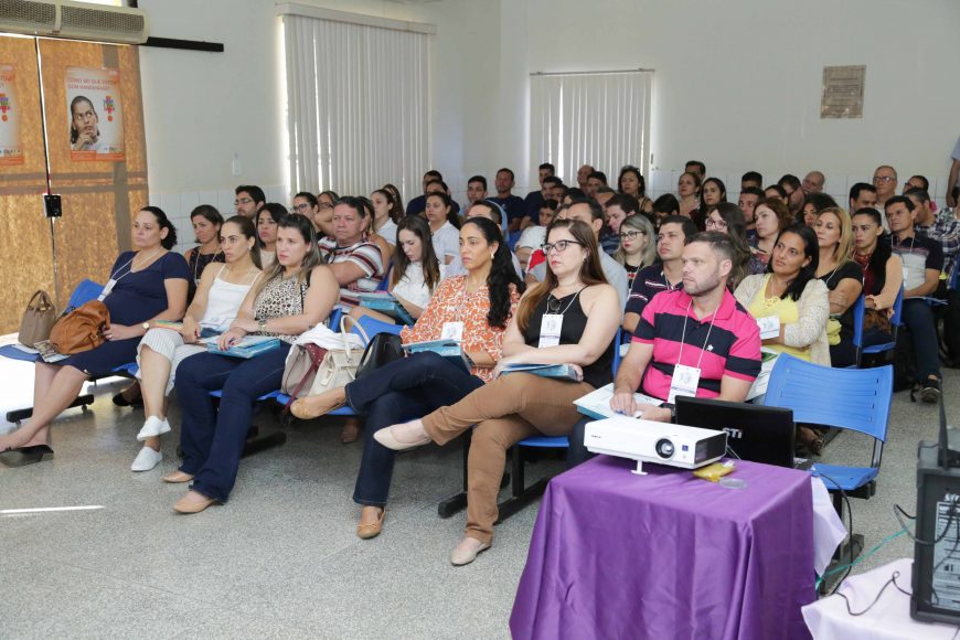 AGEVISA PROMOVE OFICINAS DE CAPACITAÇÃO VOLTADAS AO COMBATE DA HANSENÍASE PARA EQUIPES DE SAÚDE DE RONDÔNIA E DE OUTROS ESTADOS - News Rondônia