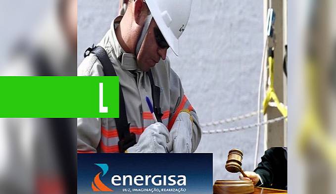 ENERGISA É CONDENADA A PAGAR INDENIZAÇÃO POR TER CORTADO A ENERGIA DE CONSUMIDOR POR 'DEBITO DE RECUPERAÇÃO DE CONSUMO' - News Rondônia