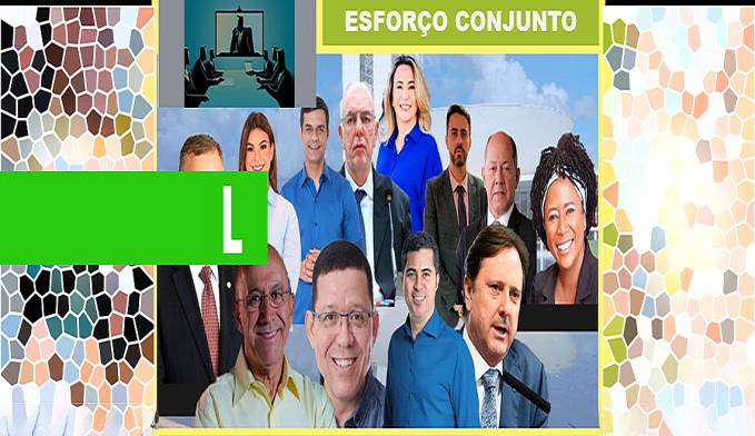 TELECONFERÊNCIA ENTRE GOVERNO E BANCADA FEDERAL DEBATE UTILIZAÇÃO DE 22 MILHÕES DE REAIS NO COMBATE AO CORONA - News Rondônia