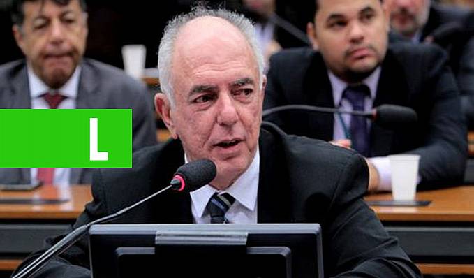 Nazif apresenta emenda à MP 996 sobre o Programa Casa Verde e Amarela - News Rondônia
