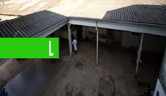 GRUPO SOS ATUA HÁ CINCO MESES COM MELHORIAS NO ATENDIMENTO E CONTENÇÃO DE LOTAÇÃO NO HOSPITAL JOÃO PAULO II - News Rondônia