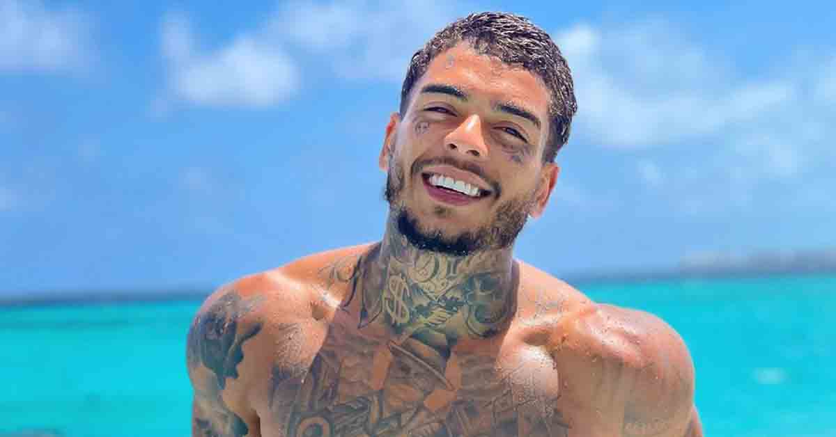 CASO KEVIN: Testemunha afirma que cantor estava fazendo sexo na varanda antes de cair - News Rondônia