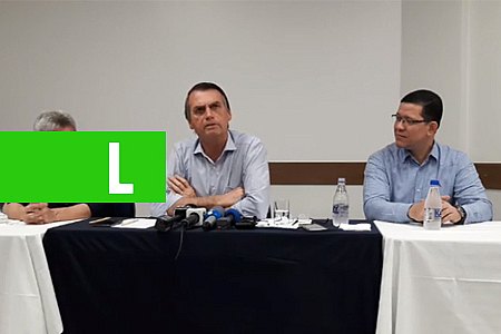 CONFIRA A ENTREVISTA COLETIVA DE JAIR BOLSONARO EM PORTO VELHO - VÍDEO - News Rondônia