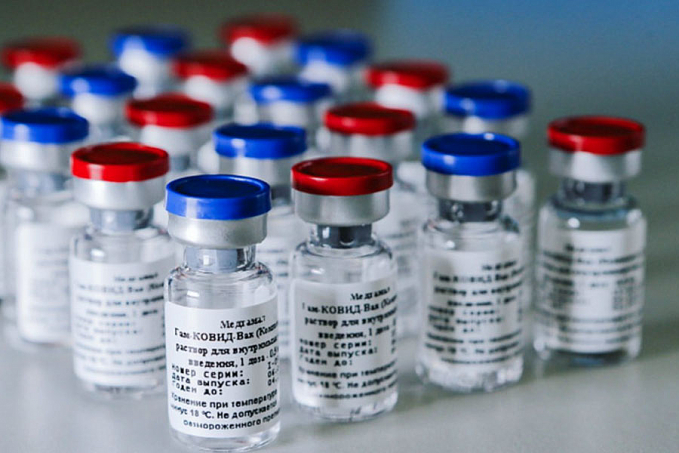 União Química desiste de fazer testes em massa com a Sputnik V no Brasil - News Rondônia