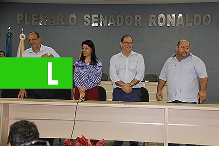 GOVERNADOR DANIEL PEREIRA CONHECE PROJETOS QUE MUDARÃO CACOAL E VISITA ENTIDADES - News Rondônia