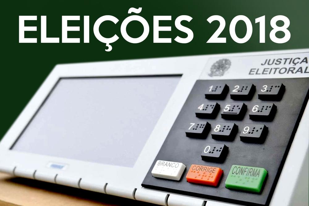 TSE APROVA REGISTROS DE MAIS QUATRO CANDIDATOS À PRESIDÊNCIA - News Rondônia