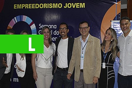 SEBRAE, EM PARCERIA COM INSTITUIÇÕES DE ENSINO, REALIZA A SEMANA GLOBAL DO EMPREENDEDORISMO EM RONDÔNIA - News Rondônia