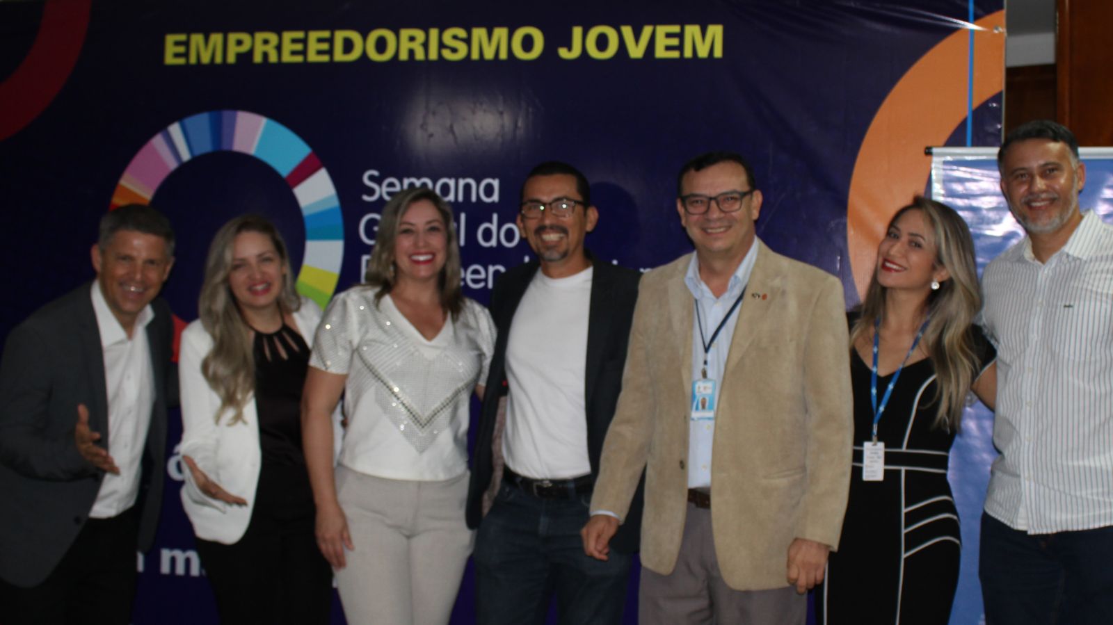 SEBRAE, EM PARCERIA COM INSTITUIÇÕES DE ENSINO, REALIZA A SEMANA GLOBAL DO EMPREENDEDORISMO EM RONDÔNIA - News Rondônia