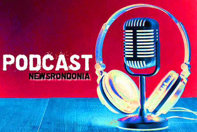 PodCast News Rondônia: CPI da Covid quer usar depoimento de Ernesto para mirar Eduardo Bolsonaro e assessor da Presidência - News Rondônia