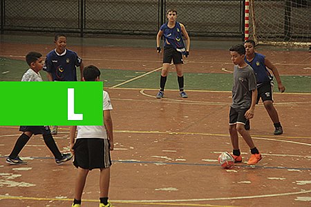1,9 MIL ALUNOS SÃO ATENDIDOS PELO PROGRAMA PENSANDO NO AMANHÃ - News Rondônia