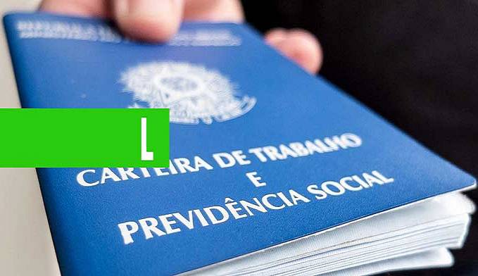 Governo edita decreto que amplia prazo para suspensão de contratos de trabalho e redução da jornada - News Rondônia