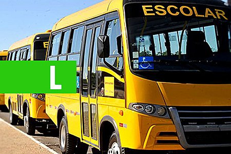 MP INGRESSA COM TUTELA CAUTELAR NA JUSTIÇA PARA QUE ESTADO DE RONDÔNIA GARANTA TRANSPORTE ESCOLAR AOS ALUNOS DE BURITIS E DISTRITOS - News Rondônia