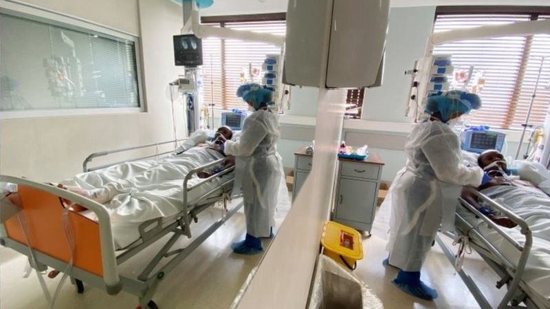 Coronavírus: quatro sinais de alerta que indicam surgimento de variantes perigosas - News Rondônia