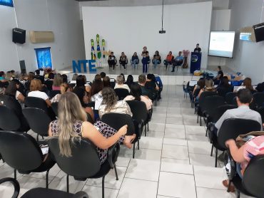 PROJETOS EXITOSOS DE ESCOLAS ESTADUAIS SÃO APRESENTADOS NA 5ª MOSTRA REGIONAL EM JI-PARANÁ - News Rondônia