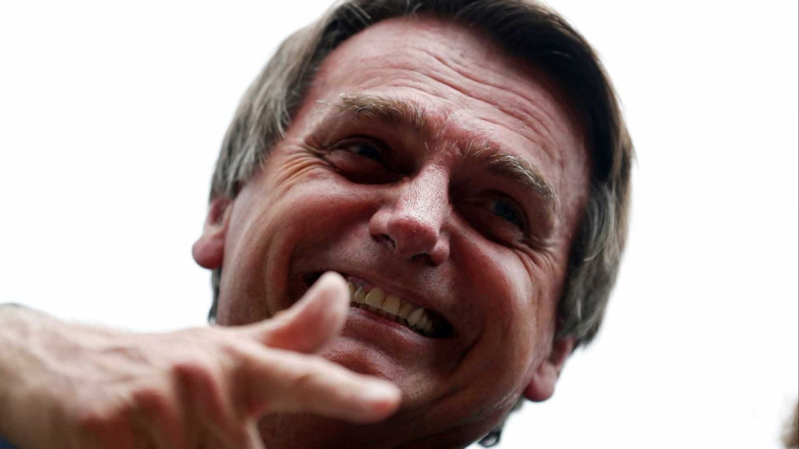 BOLSONARO QUER MUDAR PROPOSTA DE MAIORIDADE PENAL APRESENTADA POR ELE - News Rondônia