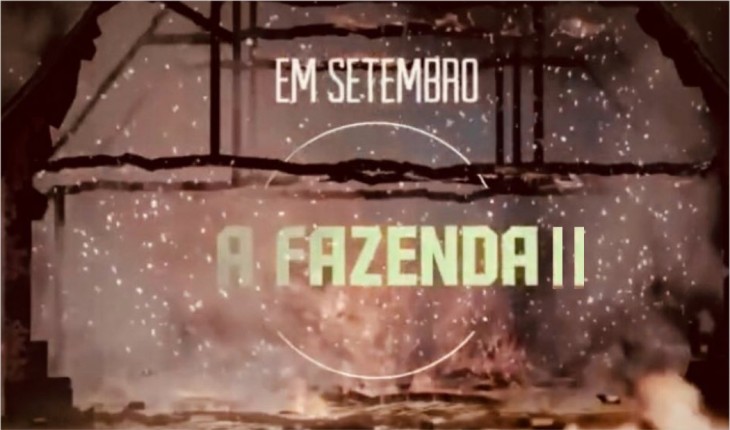 A FAZENDA 11: RECORD DIVULGA LISTA COM NOMES DOS CONFINADOS EM PRÉ-ESTREIA, CONFIRA! - News Rondônia