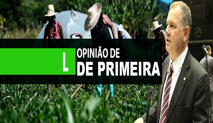 FALTAM 50 MILHÕES DE REAIS PARA FAZER A REGULARIZAÇÃO FUNDIÁRIA DE 40 MIL IMÓVEIS EM RONDÔNIA - News Rondônia