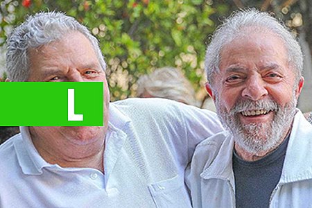 TRF-4 NEGA RECURSO DO EX-PRESIDENTE LULA PARA IR AO VELÓRIO DO IRMÃO - News Rondônia