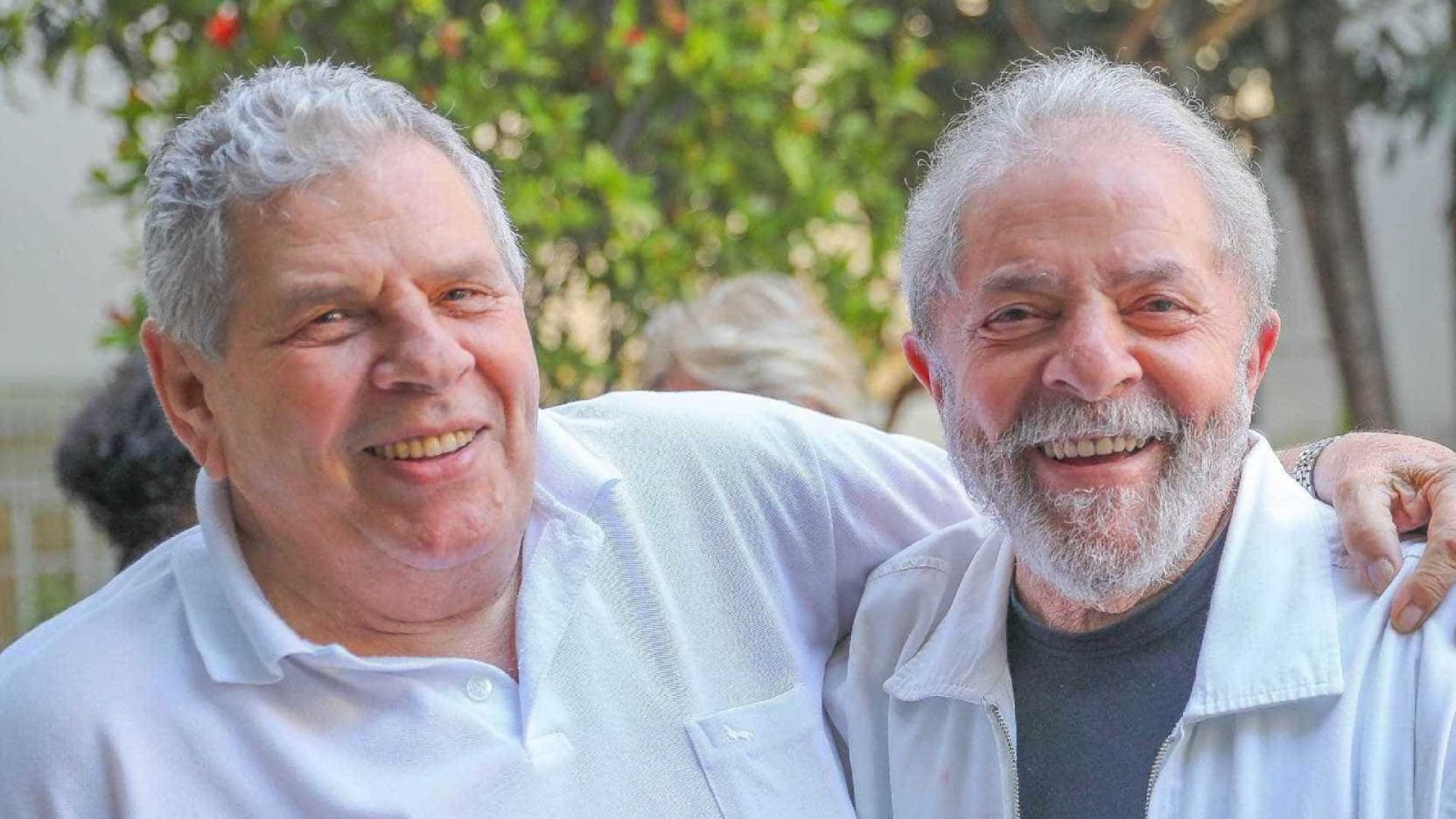 TRF-4 NEGA RECURSO DO EX-PRESIDENTE LULA PARA IR AO VELÓRIO DO IRMÃO - News Rondônia