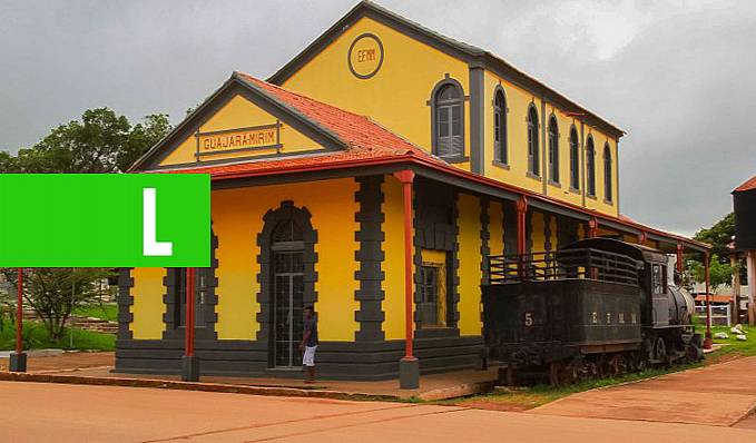 Estudo de revitalização do museu histórico de Guajará-Mirim é realizado pela Seosp - News Rondônia