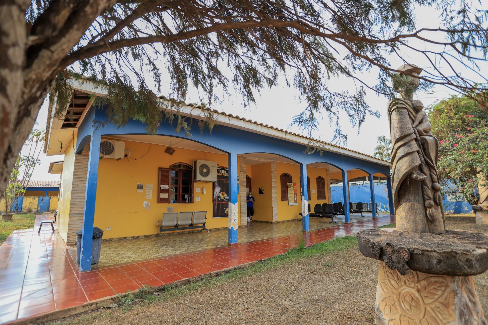 Caps Infantil atende pacientes autistas de Rondônia e estados vizinhos - News Rondônia