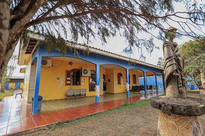 Caps Infantil atende pacientes autistas de Rondônia e estados vizinhos - News Rondônia