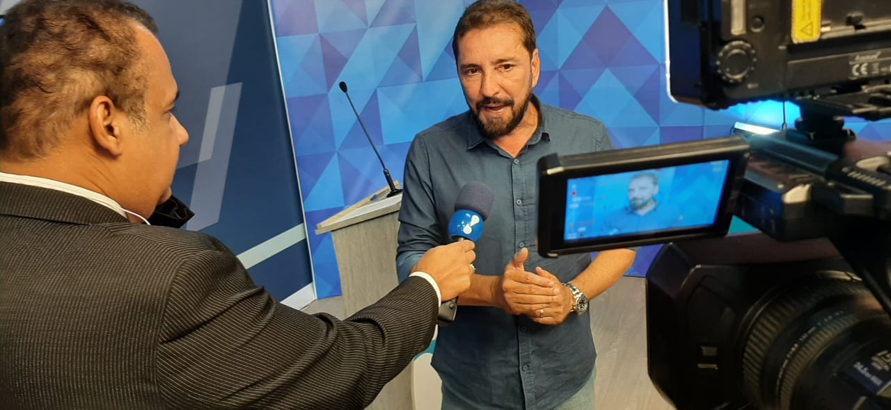 Justiça Eleitoral determina retirada de fake news contra o candidato Hildon Chaves - News Rondônia