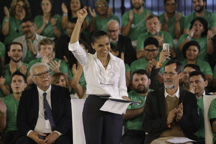 PARTIDOS JÁ ESCOLHERAM 13 CANDIDATOS A PRESIDENTE; VEJA QUEM SÃO - News Rondônia
