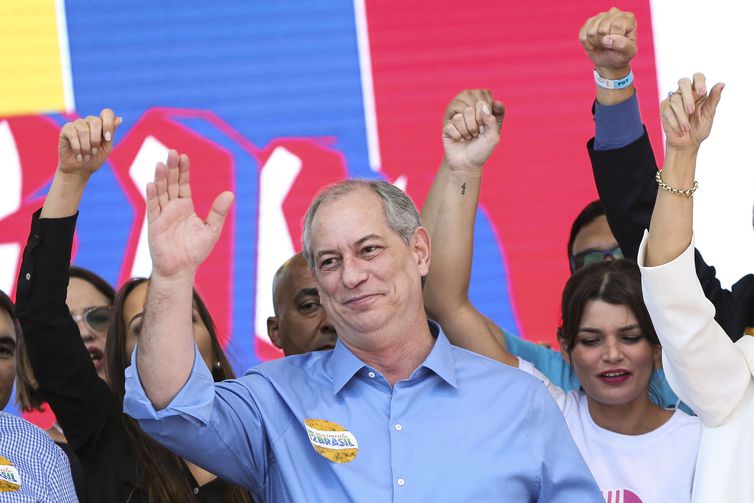 PARTIDOS JÁ ESCOLHERAM 13 CANDIDATOS A PRESIDENTE; VEJA QUEM SÃO - News Rondônia