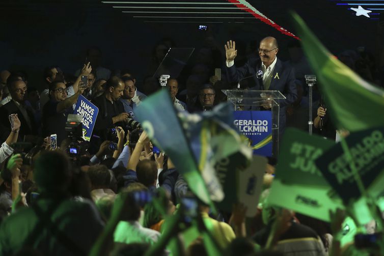 PARTIDOS JÁ ESCOLHERAM 13 CANDIDATOS A PRESIDENTE; VEJA QUEM SÃO - News Rondônia