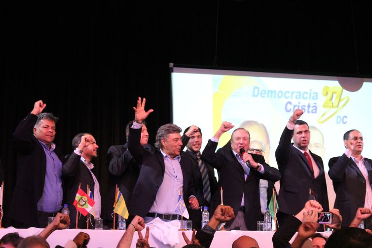 PARTIDOS JÁ ESCOLHERAM 13 CANDIDATOS A PRESIDENTE; VEJA QUEM SÃO - News Rondônia
