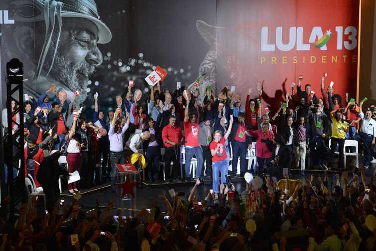 PARTIDOS JÁ ESCOLHERAM 13 CANDIDATOS A PRESIDENTE; VEJA QUEM SÃO - News Rondônia