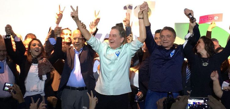 PARTIDOS JÁ ESCOLHERAM 13 CANDIDATOS A PRESIDENTE; VEJA QUEM SÃO - News Rondônia