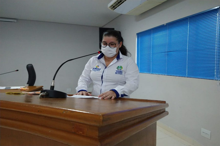 Serviço implantado pela prefeitura de Jaru contribui no combate ao abuso e exploração sexual de crianças e adolescentes - News Rondônia