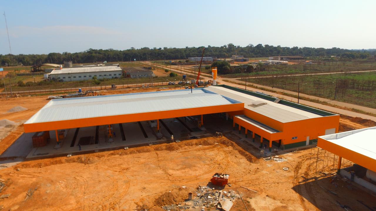 COOPERATIVA DE TRANSPORTES DE RONDÔNIA TERÁ FILIAL EM PORTO VELHO - News Rondônia