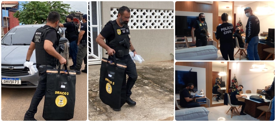 Cabo Jhony Paixão pode perder a graduação da Policia Militar - News Rondônia