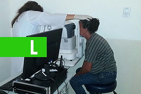 COM RECURSOS PRÓPRIOS, NÚCLEO DE OFTALMOLOGIA DE RONDÔNIA ESTIMA CRESCIMENTO DE 20% NA OFERTA DE SERVIÇOS PARA 2019 - News Rondônia