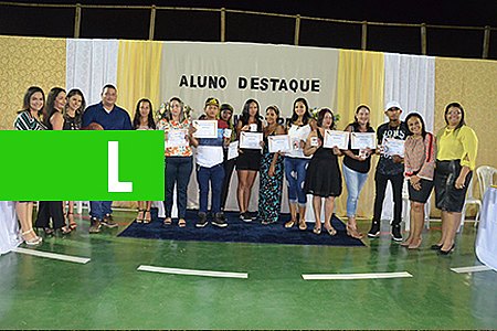 PROJETO ALUNO DESTAQUE PREMIA ALUNOS DA ESCOLA MAGDALENA TAGLIAFERRO - News Rondônia