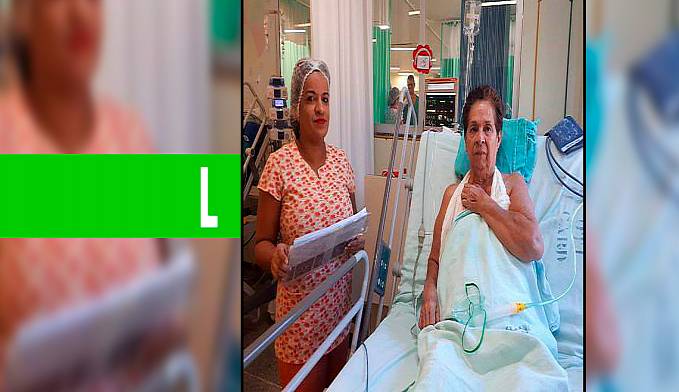 RONDÔNIA FOCA NA PREVENÇÃO E COMBATE À INFECÇÃO HOSPITALAR PARA GARANTIR A SAÚDE DO PACIENTE - News Rondônia