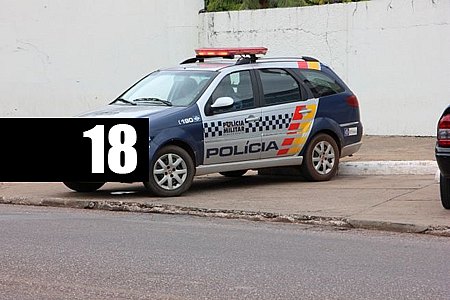 DE MALAS PRONTAS PARA SAIR DE CASA, MULHER É ASSASSINADA A TIROS PELO COMPANHEIRO - News Rondônia