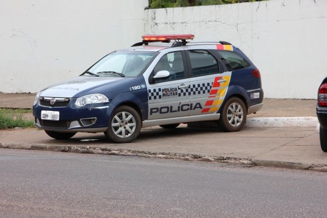 DE MALAS PRONTAS PARA SAIR DE CASA, MULHER É ASSASSINADA A TIROS PELO COMPANHEIRO - News Rondônia