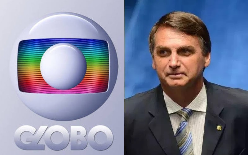 FATURAMENTO DA GLOBO COM PUBLICIDADE DO GOVERNO CAI MAIS DE R$ 200 MILHÕES EM 2019 - News Rondônia