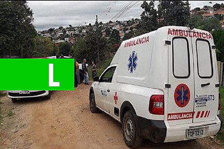 MULHER RECEBE ALTA E FURTA AMBULÂNCIA PARA VOLTAR PRA CASA NO PARANÁ - News Rondônia