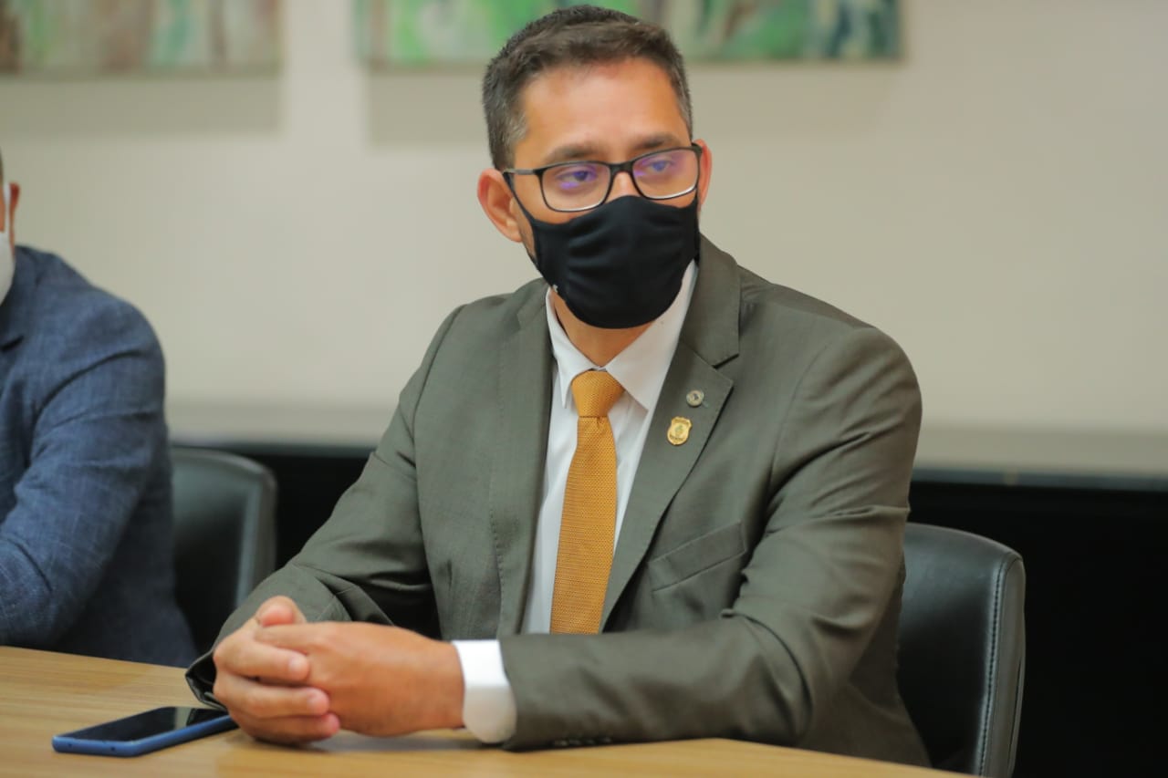 REDUÇÃO DO ICMS - Governo informa medidas em requerimento apresentado pelo Deputado Anderson - News Rondônia
