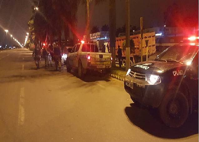 Policial Penal é preso ao mandar sargento da PM ir tomar "naquele lugar" - News Rondônia